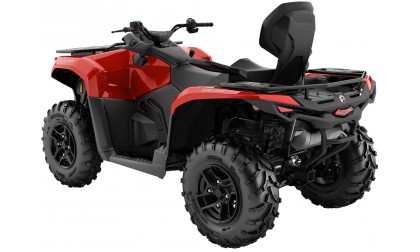  Outlander MAX DPS 700